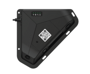 Intelligent Cargo Camera